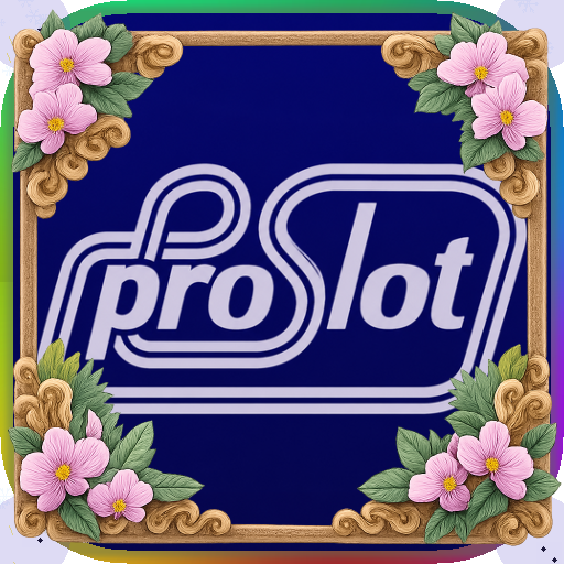 proslot — galeri pratinjau Resmi APK
